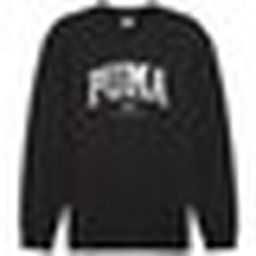 Felpe Puma Squad Crew - Puma - Modalova