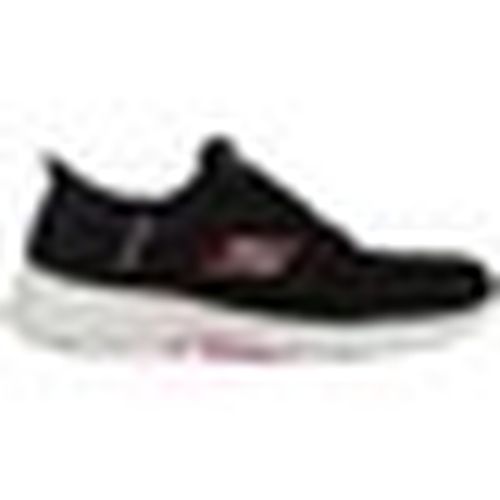 Sneakers basse Go Walk 6 Vivid Id Slip Ins - Skechers - Modalova