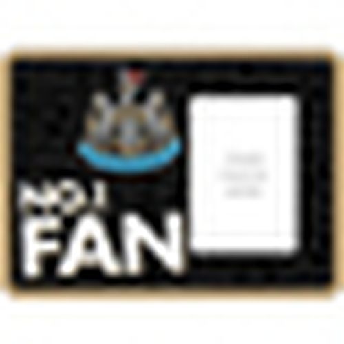 Dipinti, tele BS4653 - Newcastle United Fc - Modalova