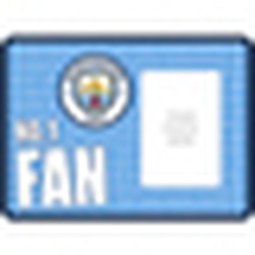 Dipinti, tele BS4654 - Manchester City Fc - Modalova