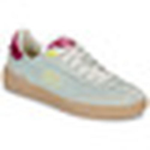 Sneakers basse 387 REBEL - D.Franklin - Modalova