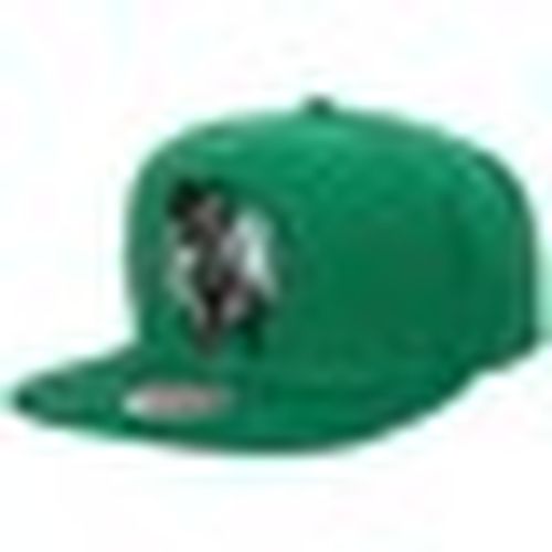 Cappellino HHSS3256BCEYYPPPGREN - Mitchell And Ness - Modalova