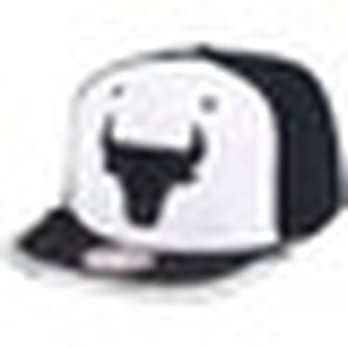 Cappellino 6HSSMM19226CBUWHBK - Mitchell And Ness - Modalova