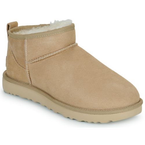 Stivaletti W CLASSIC ULTRA MINI - Ugg - Modalova