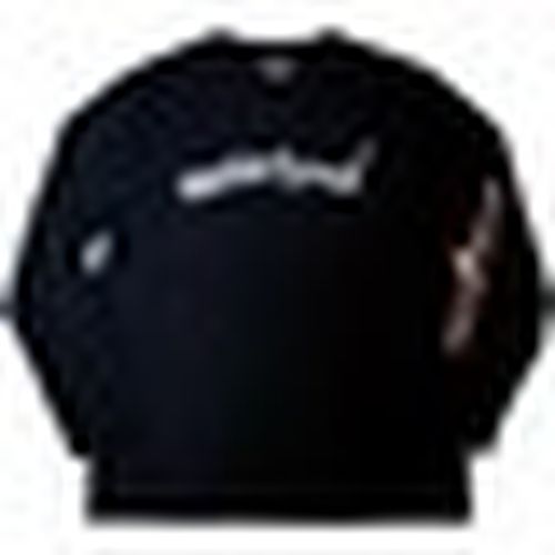 T-shirts a maniche lunghe Bomber - Music - Modalova