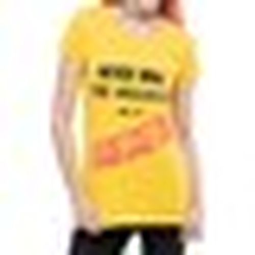 T-shirts a maniche lunghe Never Mind The Bollocks - Sex Pistols - Modalova