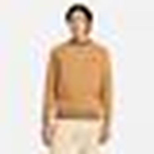 Magliette sportive TB0A62KYEKP1 WILLIAMS RAGLAN-LIGHTBOOT - Timberland - Modalova