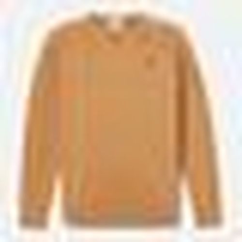 Maglione TB0A62KYEKP1 WILLIAMS RAGLAN-LIGHTBOOT - Timberland - Modalova