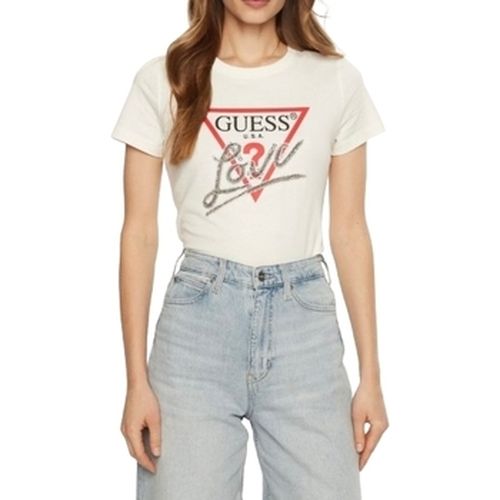 T-shirt & Polo T-shirt ES25GU49 - Guess - Modalova