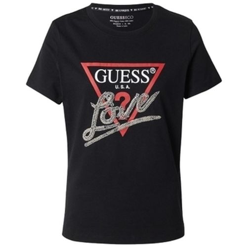 T-shirt & Polo T-shirt ES25GU51 - Guess - Modalova