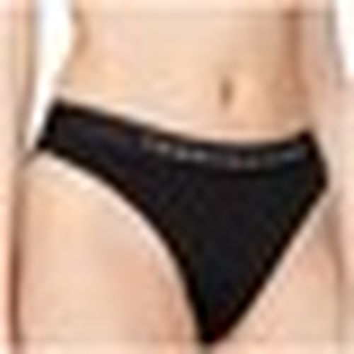 Culotte e boxer UW0UW05509 - Tommy Hilfiger - Modalova