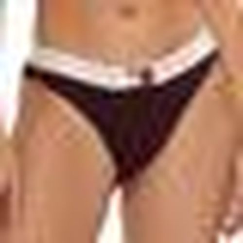 Culotte e boxer Deep - Tommy Hilfiger - Modalova