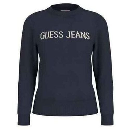 Maglione Guess W4BR10 Z3HM1-A71W - Guess - Modalova