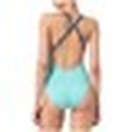 Costume intero Nike Crossback - Nike - Modalova