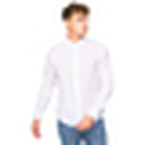 Camicia a maniche lunghe Edgeworth - Bewley And Ritch - Modalova