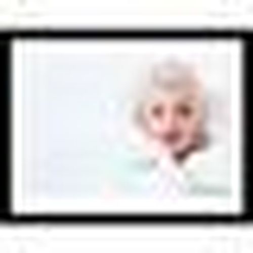 Poster Marilyn Monroe PM11205 - Marilyn Monroe - Modalova