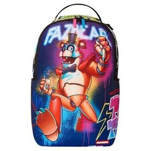 Zaini 910B5948NSZ-GLAMROCK FREDDY OTR - Sprayground - Modalova