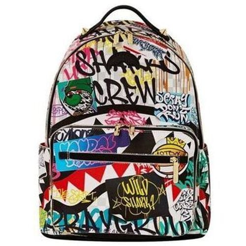 Zaini 910B6603NSZ-SIP THE RIZZ CREAM - Sprayground - Modalova