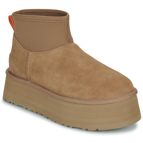 Stivaletti W CLASSIC MINI DIPPER - Ugg - Modalova