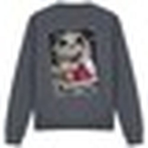 Felpe Scaring Is Caring - Nightmare Before Christmas - Modalova