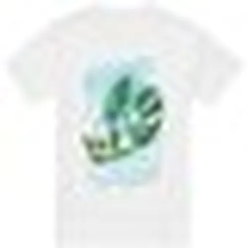 T-shirt Disney Echo Base Attack - Disney - Modalova