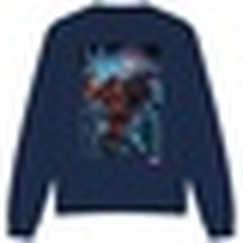 Felpe Marvel X-Men Destroy - Marvel - Modalova