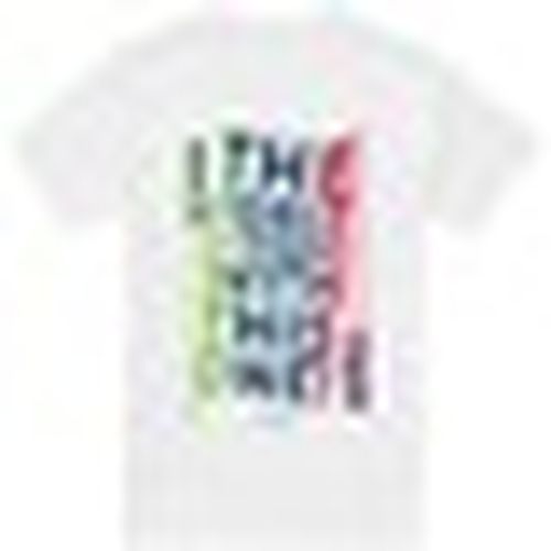 T-shirts a maniche lunghe Force Is Strong - Disney - Modalova