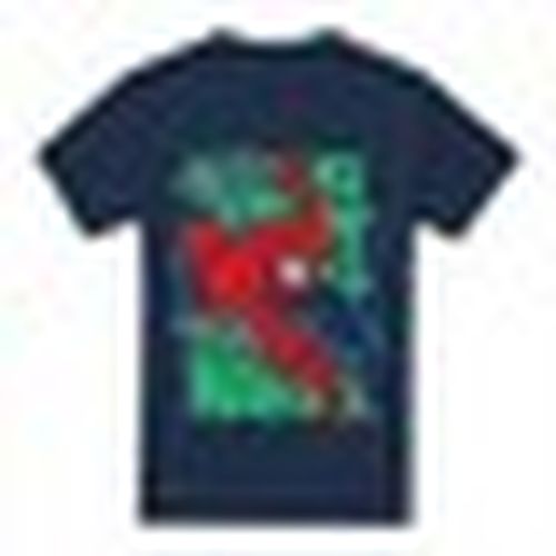 T-shirts a maniche lunghe Wall Crawling - Marvel - Modalova