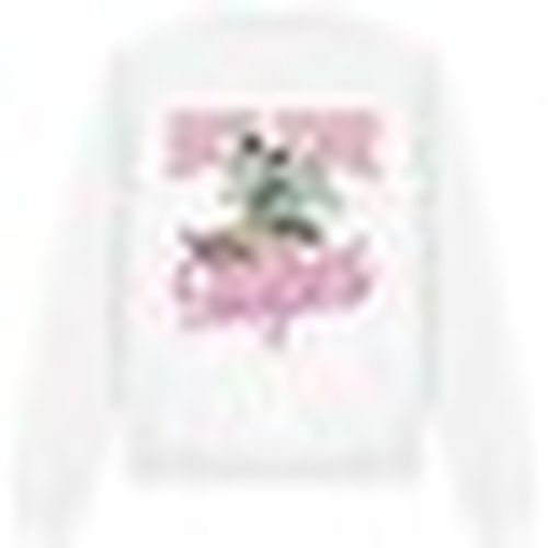 Felpa Disney Hit The Slopes - Disney - Modalova