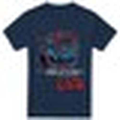 T-shirt Marvel Spider Dad - Marvel - Modalova