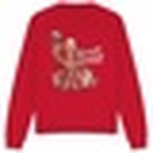 Felpe Marvel Seasons Grootings - Marvel - Modalova