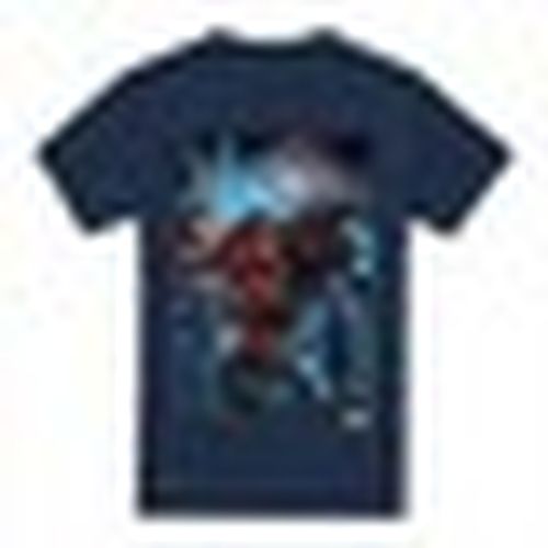 T-shirt Marvel X-Men Destroy - Marvel - Modalova