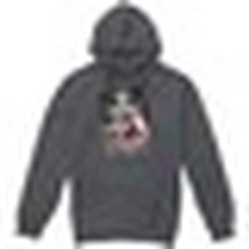 Felpe con cappuccio Scaring Is Caring - Nightmare Before Christmas - Modalova