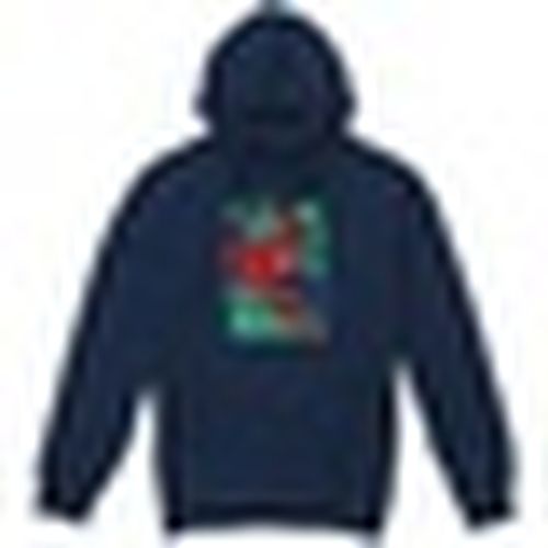 Felpe con cappuccio Wall Crawling - Marvel - Modalova
