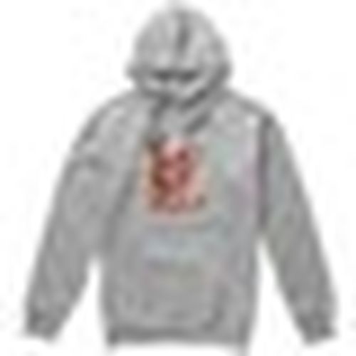 Felpa Marvel Seasons Grootings - Marvel - Modalova