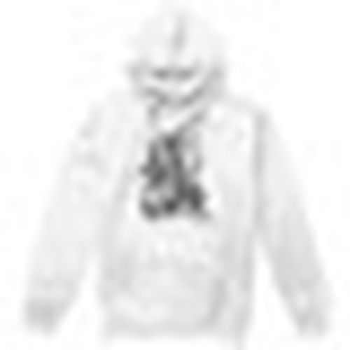 Felpa TV4668 - Nightmare Before Christmas - Modalova