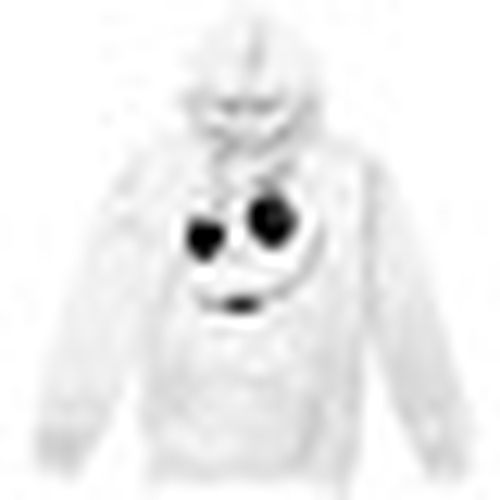 Felpa TV4675 - Nightmare Before Christmas - Modalova