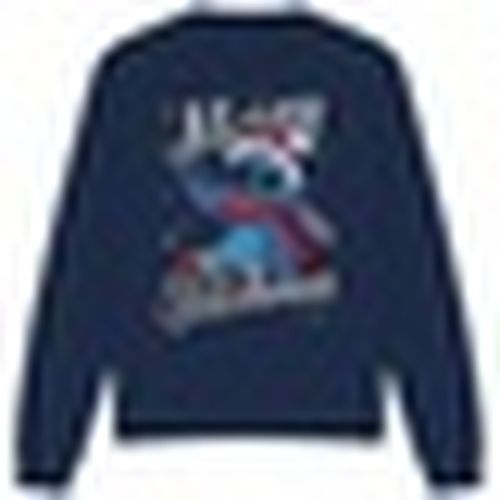 Felpe Disney Merry Stitchmas - Disney - Modalova