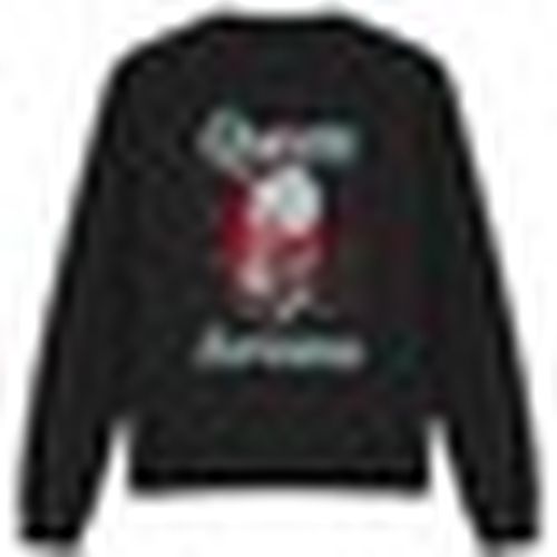 Felpa TV4857 - Nightmare Before Christmas - Modalova