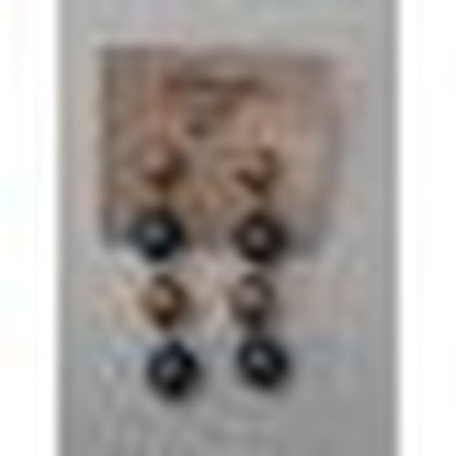 Orecchini E13121 2000000401317 - Mya Accessories - Modalova
