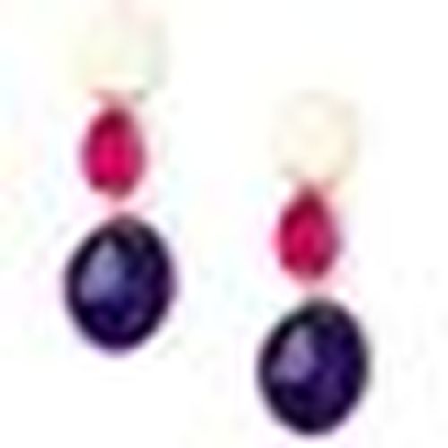 Orecchini E13751 2000000401102 - Mya Accessories - Modalova