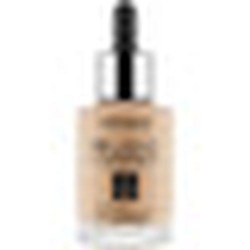 Fondotinta & primer HD Coverage Liquid Foundation - 32 Nude - Catrice - Modalova