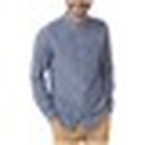 Camicia a maniche lunghe Baltique - TBS - Modalova