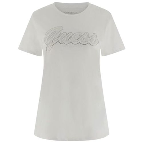 T-shirt & Polo T-shirt ES25GU63 - Guess - Modalova