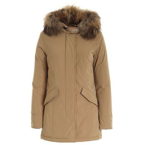 Parka Woolrich ATRMPN-42762 - Woolrich - Modalova