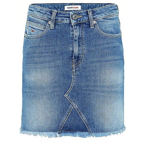 Gonna Tommy Jeans ATRMPN-40551 - Tommy Jeans - Modalova