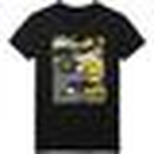 T-shirts a maniche lunghe Invincible - Wu-Tang Clan - Modalova