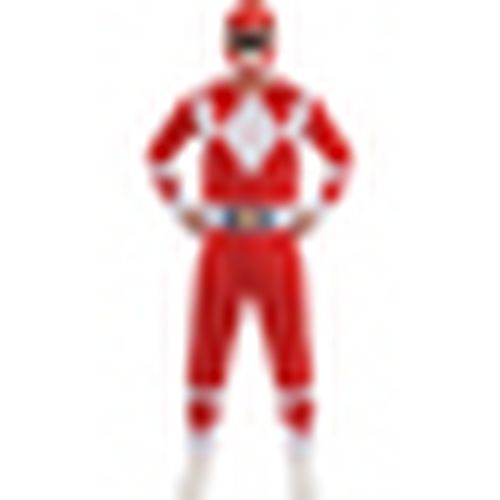 Completi BN6206 - Mighty Morphin Power Rangers - Modalova