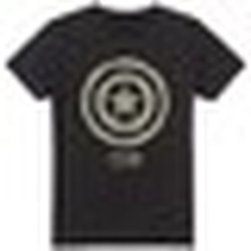 T-shirt Marvel Ballpoint - Marvel - Modalova