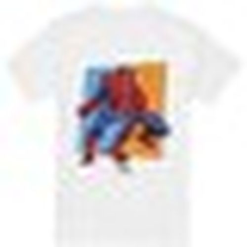 T-shirts a maniche lunghe TV5042 - Marvel - Modalova